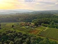 Podere I Laghi - Bed and Breakfast