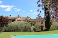 Podere I Laghi - B&B Tavernelle in Val di Pesa
