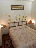 Kleines Doppelzimmer