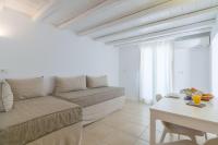 Gazia Guesthouse Milos - Ferienwohnung