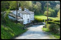 B&B St Asaph - River Cottage - Bed and Breakfast St Asaph