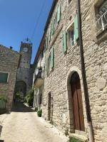 Maison du Vigneron - B&B
