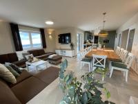 Luxury Villa Gradin - B&B Gracischie