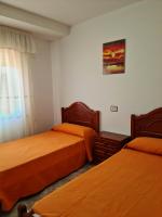 Standaard Kamer met 2 Bedden