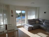 Apartamento Ciudamar - Ferienwohnung El Port de Sagunt