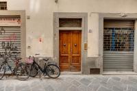 Lezioso, Apartments in Florence - Chambres d’hôtes Florence