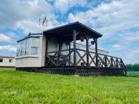 Domek na Skraju Lasu Kruklanki koło Giżycko Mazury - B&B Kruklanki