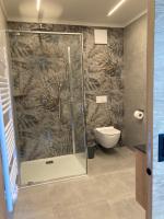Appartamento con 1 Camera da Letto e Balcone