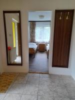 Všeborky - B&B Dalovice