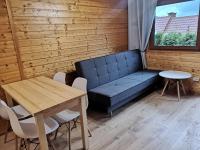 Domki na Słonecznej 512-935-030 - Bed and Breakfast