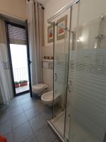 Camera Matrimoniale Standard con Bagno in Comune