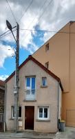 NOUVEAU : Rustik'House - À 2 pas de la Gare RER C - B&B