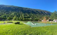 Tveitopark Apartments - B&B Rjukan