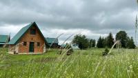 Family House Aurora Žabljak - B&B Žabljak