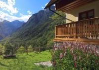 Zadnjica Holiday House - B&B