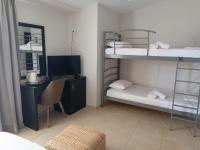 Chambre Quadruple Premium