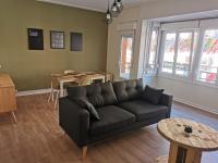CALAIS Beach, Enjoy ! - Ferienwohnung Calais