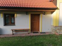 B&B Jílovice - Apartmán na statku - Bed and Breakfast Jílovice