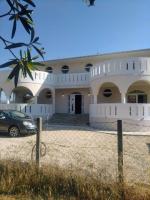 Jasmina Apartments - Ferienwohnung Ulcinj