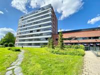 Tammer Huoneistot - City Suite 3 - Public Sauna, Gym & Pool - Chambres d'hôtes Tampere