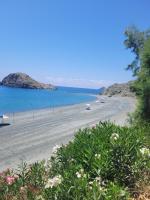 Villa Thea - B&B Kaloí Liménes