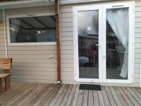 Mobil-home Narbonne-Plage - Bed and Breakfast
