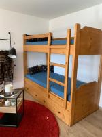 Apartment Number 8 - Bed and Breakfast