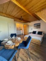 Pokoje Gościnne u Hanki - B&B Bukowina Tatrzańska