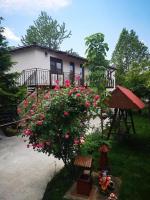 Casa TIBI și Nico - B&B Eforie Nord