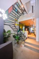 Min-sheng Art homestay - B&B