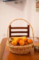 Juli appartament near the beach & the center of city - Chambres d'hôtes Vlora