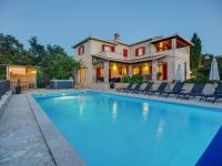 Villa Stupenda - Ferienwohnung