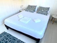 Nice 2 bed-rooms villa at Saint Barth