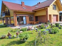 Svečių namai Erna - B&B Palanga