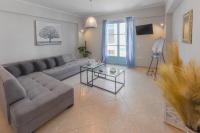 DEJA BLUE Maisonette - Bed and Breakfast Kokkári