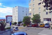 One Bedroom Apartment Terrace Parking - Chambres d'hôtes Split
