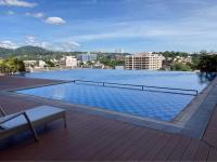 1BR Unit - MIGAs Haven @ One Pavilion Place - Chambres d’hôtes Cebu