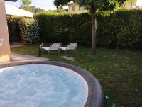 Melody house - dépendance - B&B Montopoli in Val d'Arno