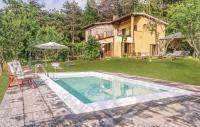CountrY Side Chic Roma - Ferienwohnung