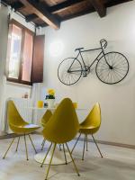 B&B Ferrara - Bike&The City - Bed and Breakfast Ferrara