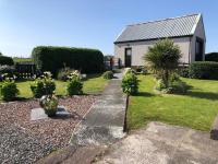 Immaculate 5 Bedroom House outside Stornoway - Ferienwohnung
