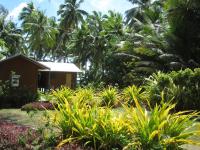 Amuri Sands - B&B