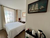Les Petits Volets 2 - B&B