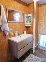 Habitación Triple con baño compartido