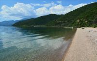 The Lake House'' -Trichonida Lake - Bed and Breakfast