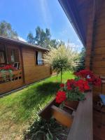 Domki Family - B&B Bronowice