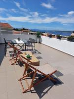 Baška Voda Apartman Nino - Chambres d'hôtes Baška Voda