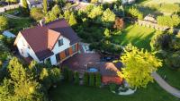 Dom Ogrodem Otulony - B&B