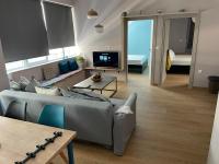 Athens Historical Centre 2 Bedroom Apt. - B&B Athens