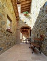 Agriturismo Podere Il Sorbo - B&B Campagnatico